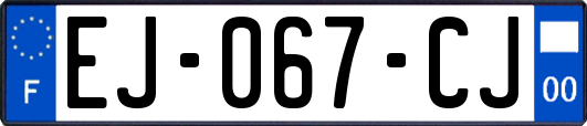 EJ-067-CJ