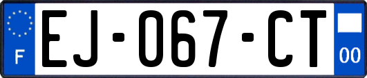 EJ-067-CT