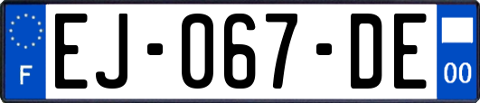 EJ-067-DE