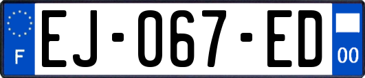 EJ-067-ED