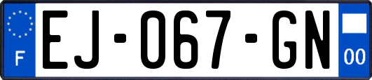 EJ-067-GN