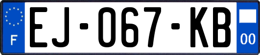 EJ-067-KB