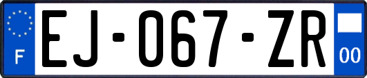 EJ-067-ZR