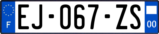 EJ-067-ZS