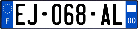 EJ-068-AL