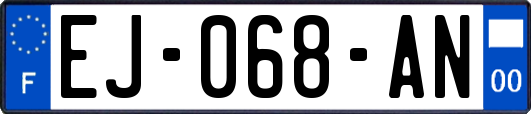 EJ-068-AN