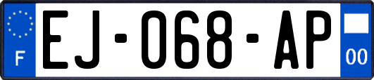 EJ-068-AP