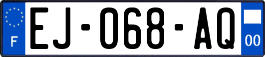 EJ-068-AQ