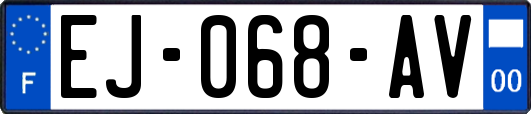 EJ-068-AV