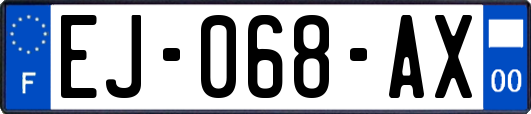 EJ-068-AX