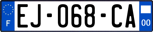 EJ-068-CA