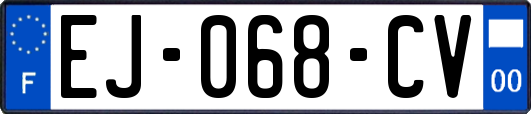 EJ-068-CV