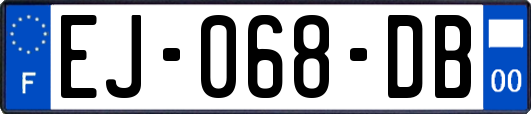 EJ-068-DB