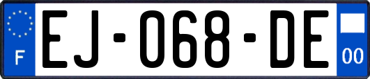 EJ-068-DE