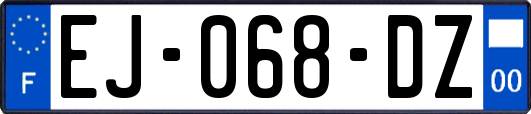 EJ-068-DZ