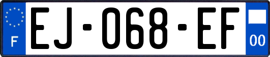 EJ-068-EF