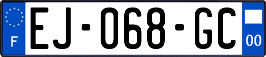 EJ-068-GC