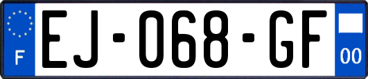 EJ-068-GF