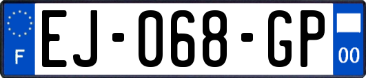 EJ-068-GP