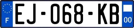 EJ-068-KB