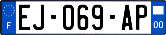 EJ-069-AP