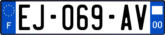 EJ-069-AV