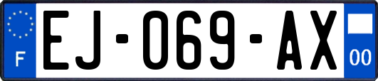 EJ-069-AX