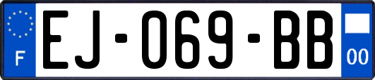 EJ-069-BB