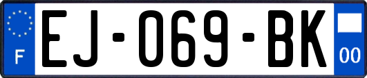 EJ-069-BK