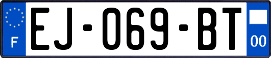 EJ-069-BT