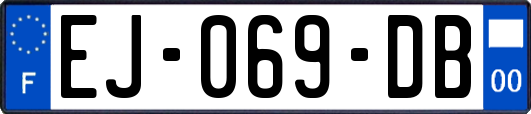 EJ-069-DB