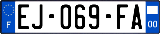 EJ-069-FA