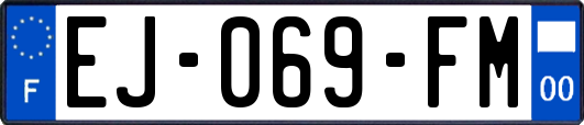 EJ-069-FM