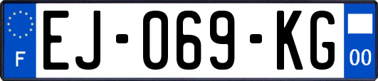 EJ-069-KG