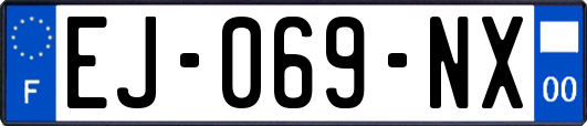 EJ-069-NX
