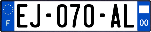 EJ-070-AL