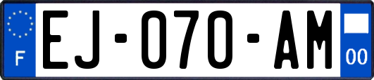 EJ-070-AM