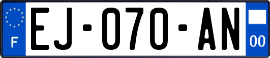 EJ-070-AN