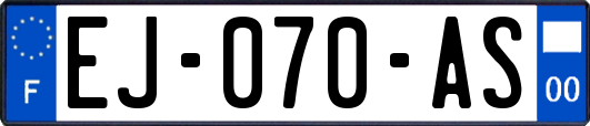 EJ-070-AS