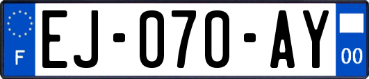 EJ-070-AY