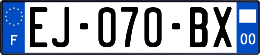 EJ-070-BX