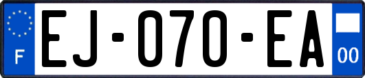 EJ-070-EA