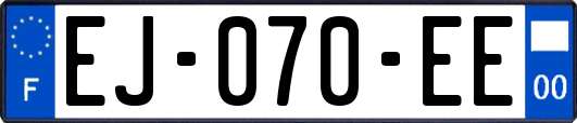 EJ-070-EE