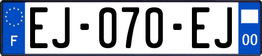 EJ-070-EJ