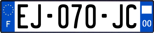 EJ-070-JC