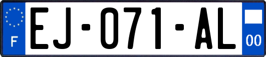 EJ-071-AL