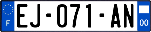 EJ-071-AN