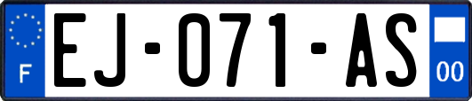 EJ-071-AS