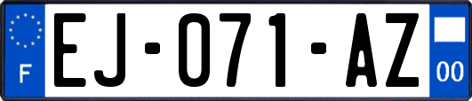 EJ-071-AZ