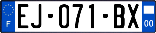 EJ-071-BX